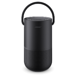 Bose portable Smart speaker